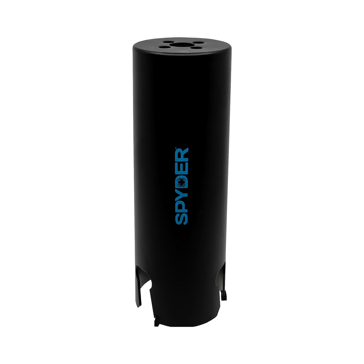 Sierra de perforación sin arbor Spyder Deep Cut de 2-3/8 pulgadas con punta de carburo 600828