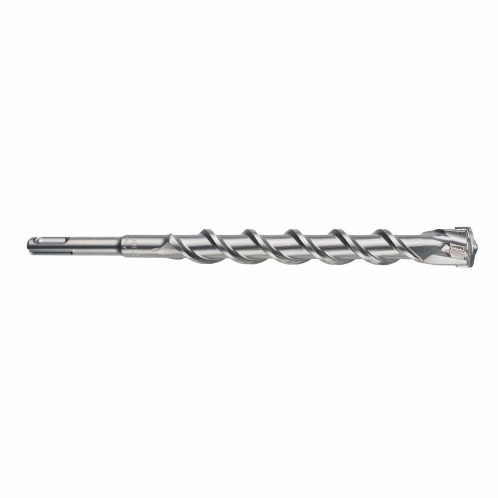 Broca para concreto Bosch 1-1/4 pulg. x 21 pulg. Para taladro SDS-max HC5071P