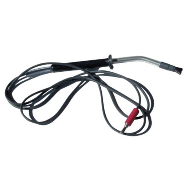 Cepillo removedor de tinte por calor Dynaflux - 368-HTR120-6