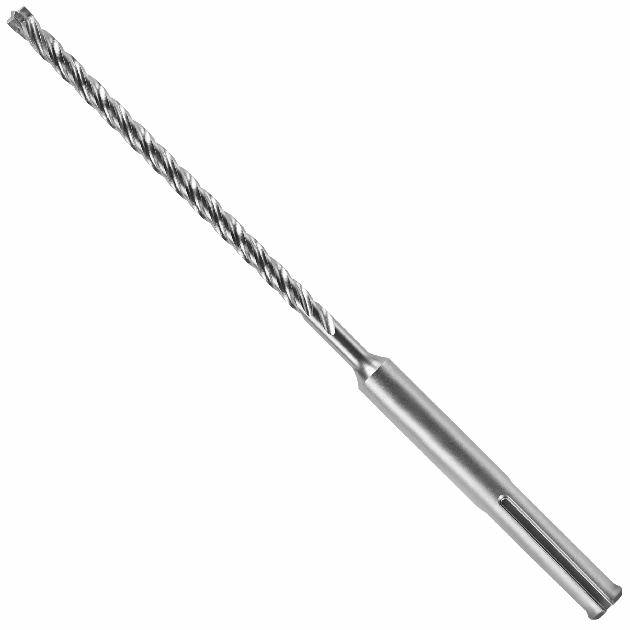 Broca para taladro de carburo de mampostería Bosch Speed Xtreme 3/8 pulgadas x 13 pulgadas para SDS-max drill HCFC5005