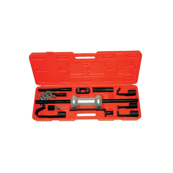K-Tool International Dent Puller Kit Heavy Duty, 10 lb - KTI-70500