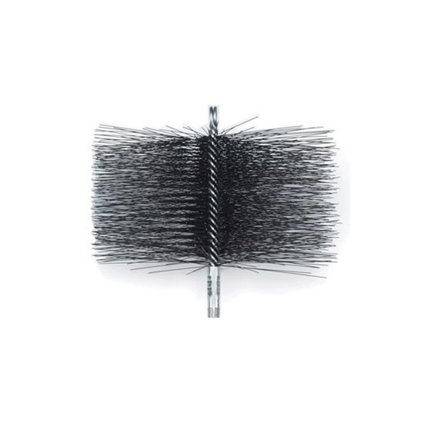 Brocha redonda Perfectpillows Schaefer Brush Manu MS-8 Pro-Sweep de 8 pulgadas - PE2201459