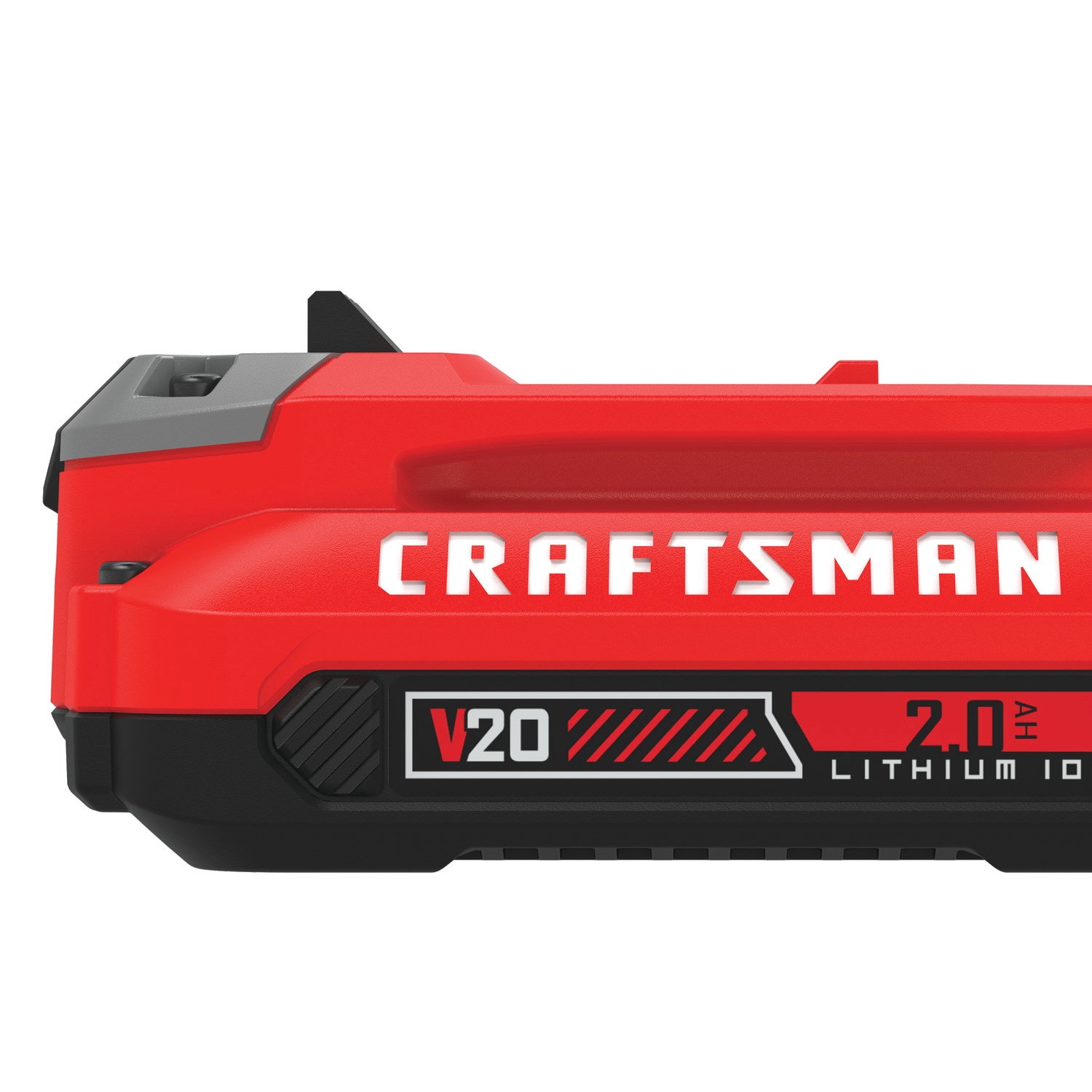 Batería de iones de litio CRAFTSMAN V20 20V 1-Pack 2 Ah CMCB202-HPG