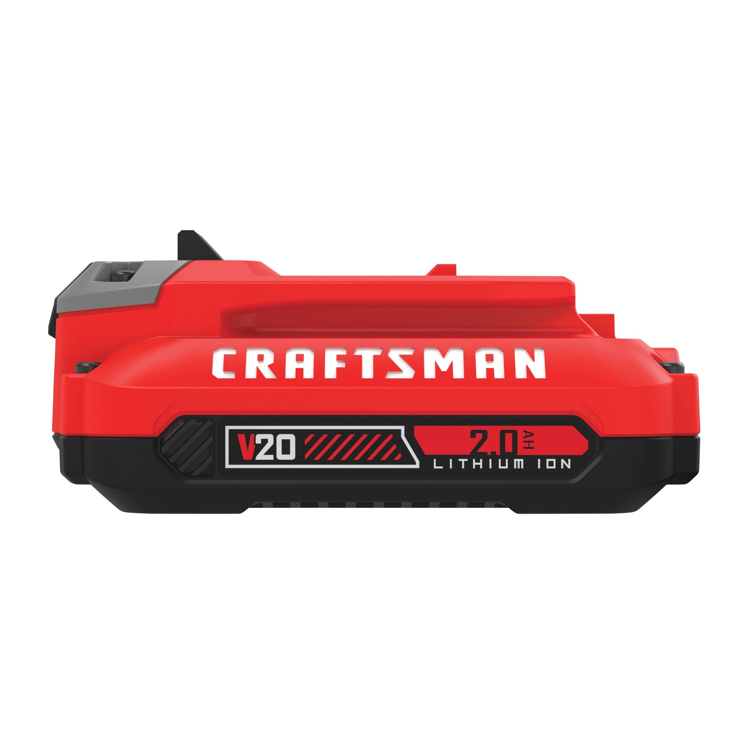 Batería de iones de litio CRAFTSMAN V20 20V 1-Pack 2 Ah CMCB202-HPG