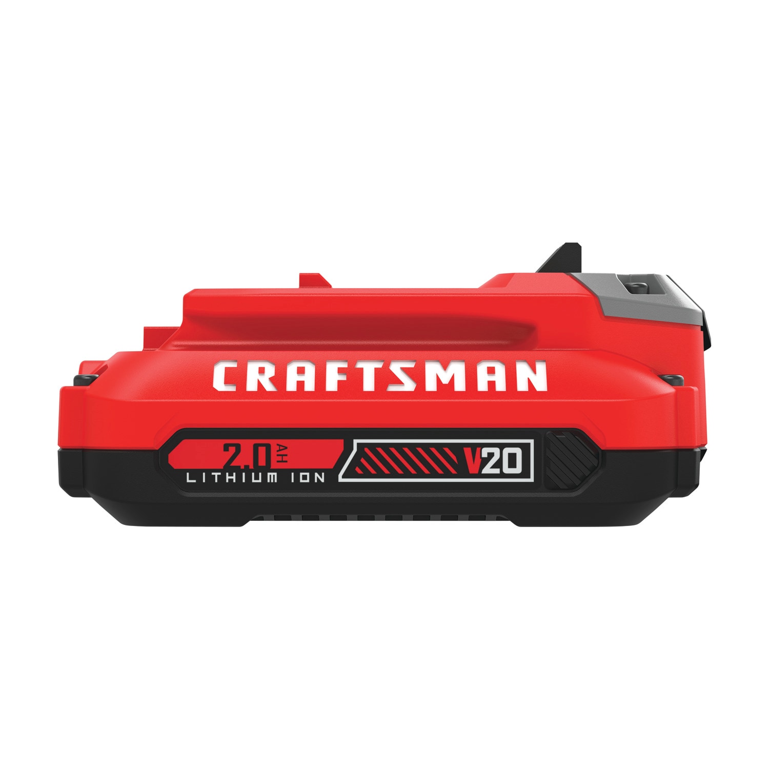 Batería de iones de litio CRAFTSMAN V20 20V 1-Pack 2 Ah CMCB202-HPG