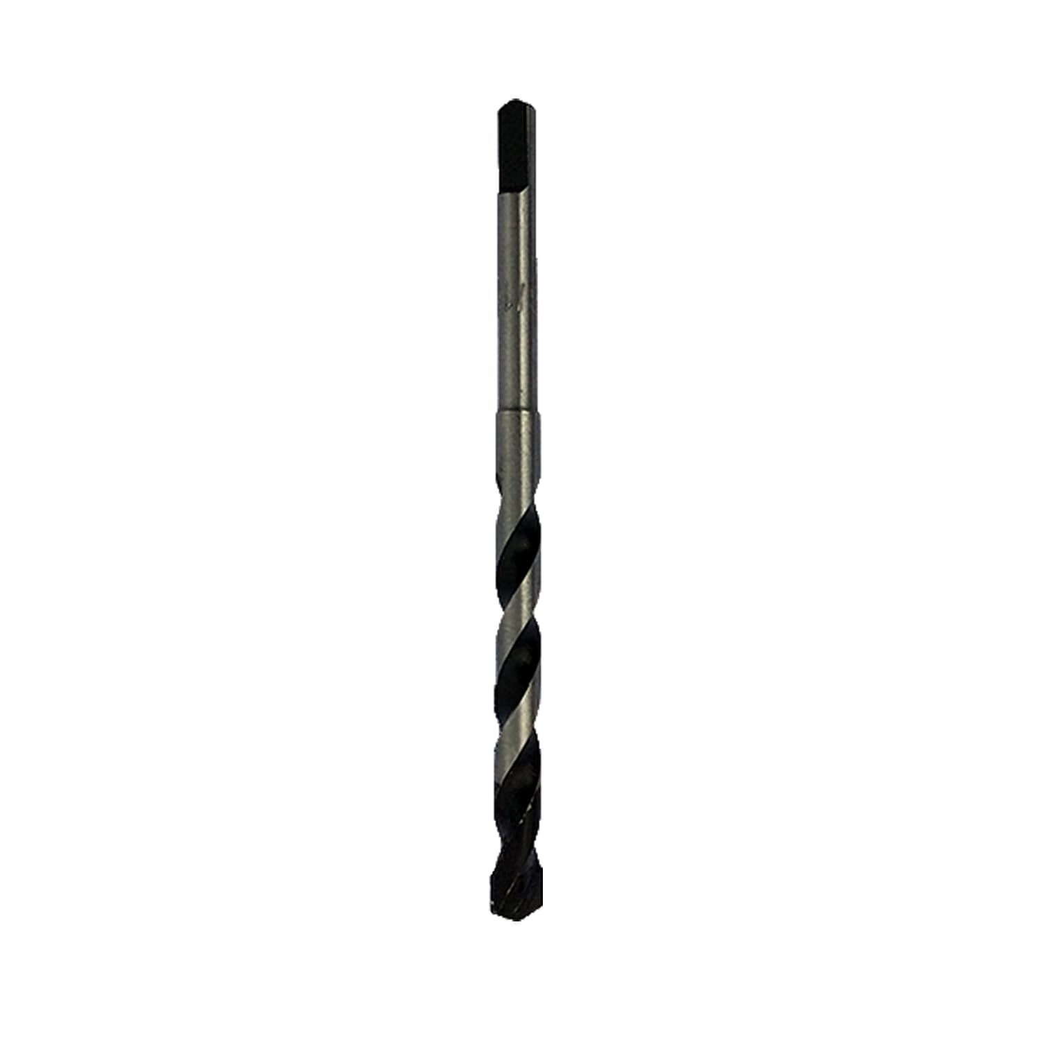 Broca para taladro rotativo de acero de alto carbono Simpson Strong-Tie de 3-1/16 pulgadas x 3-1/2 pulgadas modelo MDB18312C1