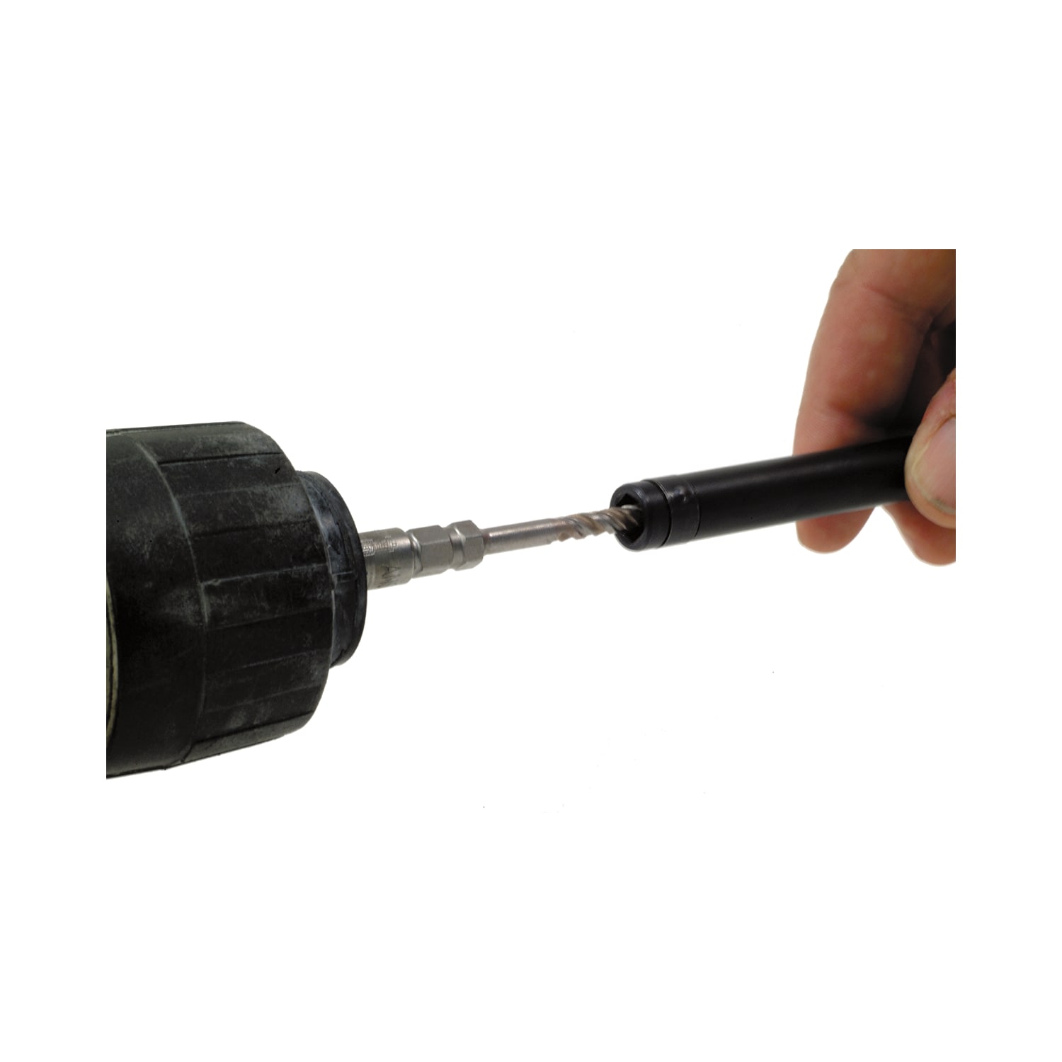Broca para taladro rotativo de acero de alto carbono Simpson Strong-Tie 5/32 pulgadas x 4-1/2 pulgadas MDB15412C1