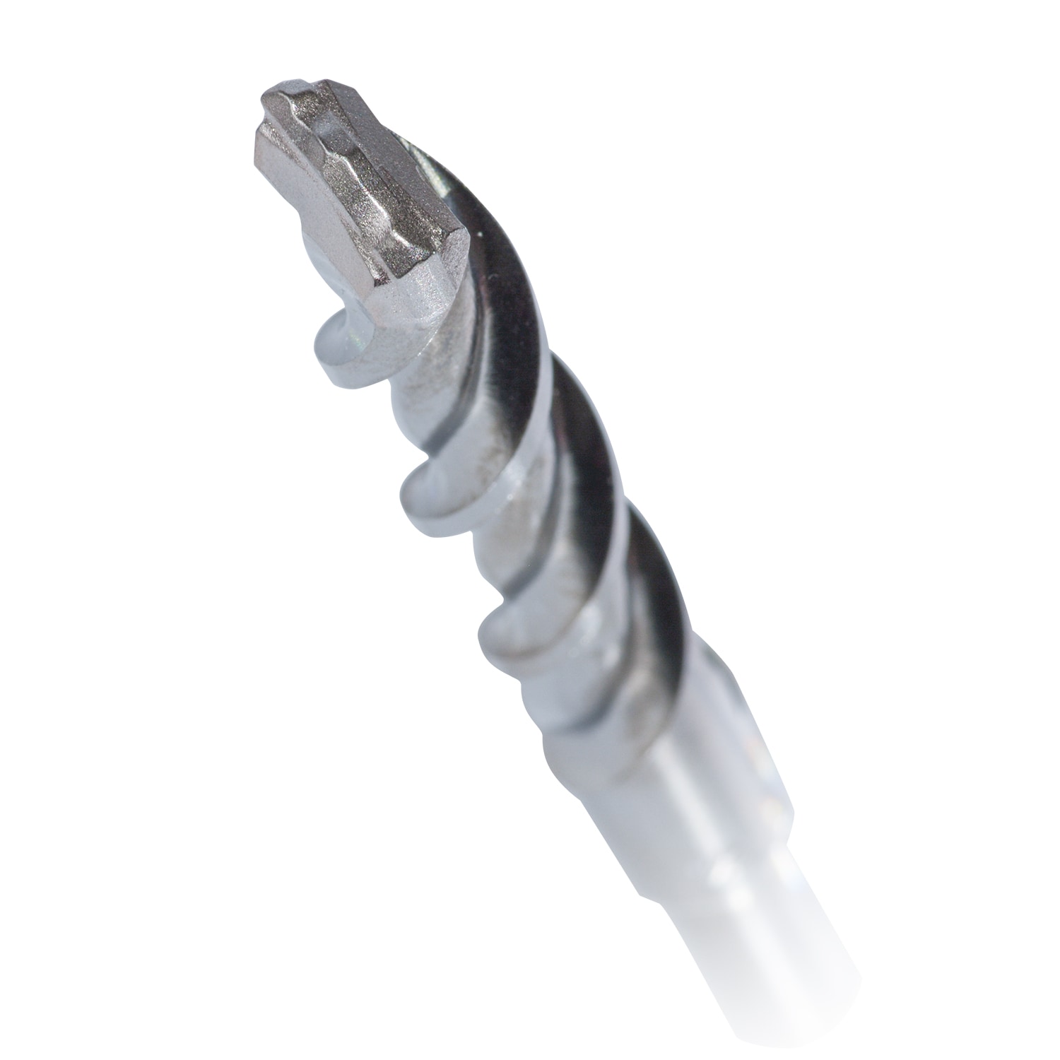 Broca para taladro rotativo de acero de alto carbono Simpson Strong-Tie 5/32 pulgadas x 4-1/2 pulgadas MDB15412C1
