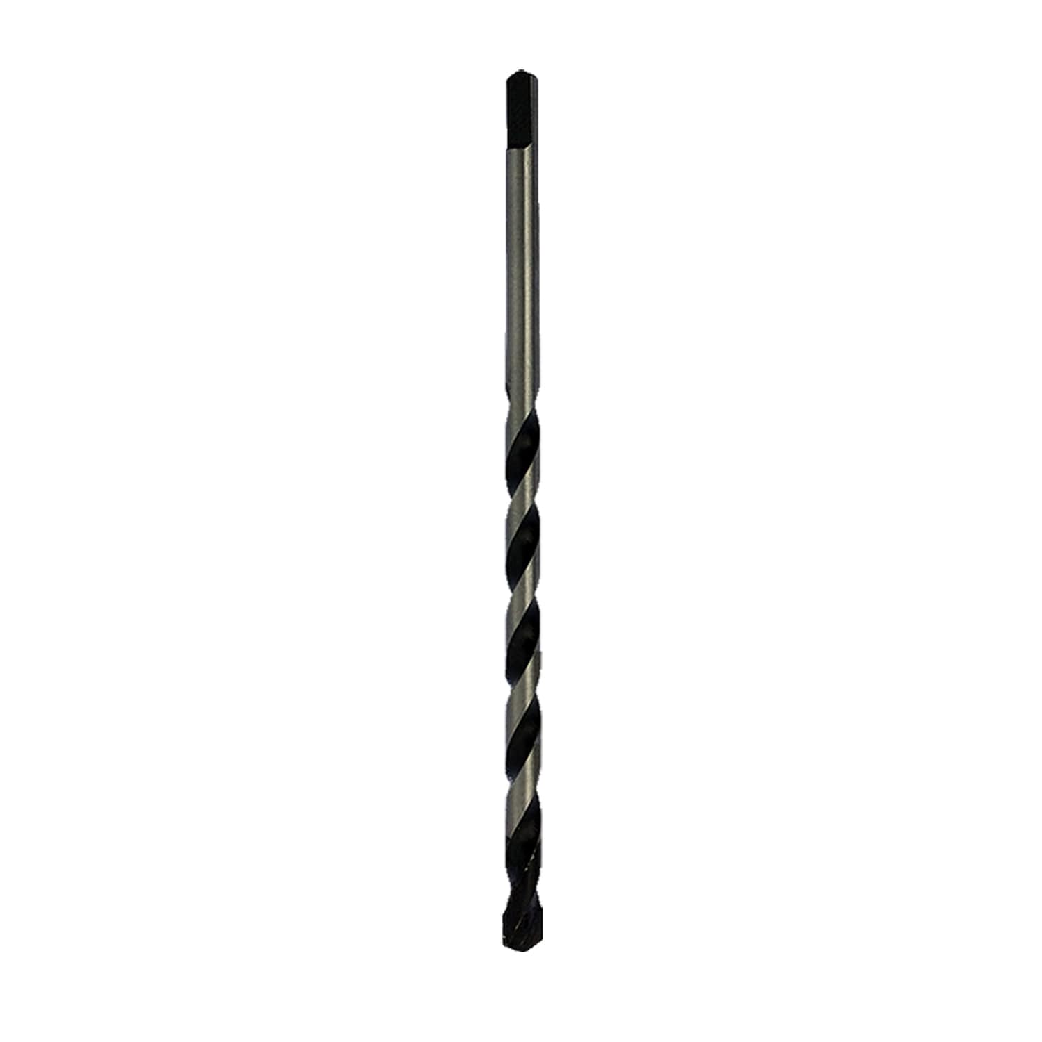 Broca para taladro rotativo de acero de alto carbono Simpson Strong-Tie 5/32 pulgadas x 4-1/2 pulgadas MDB15412C1