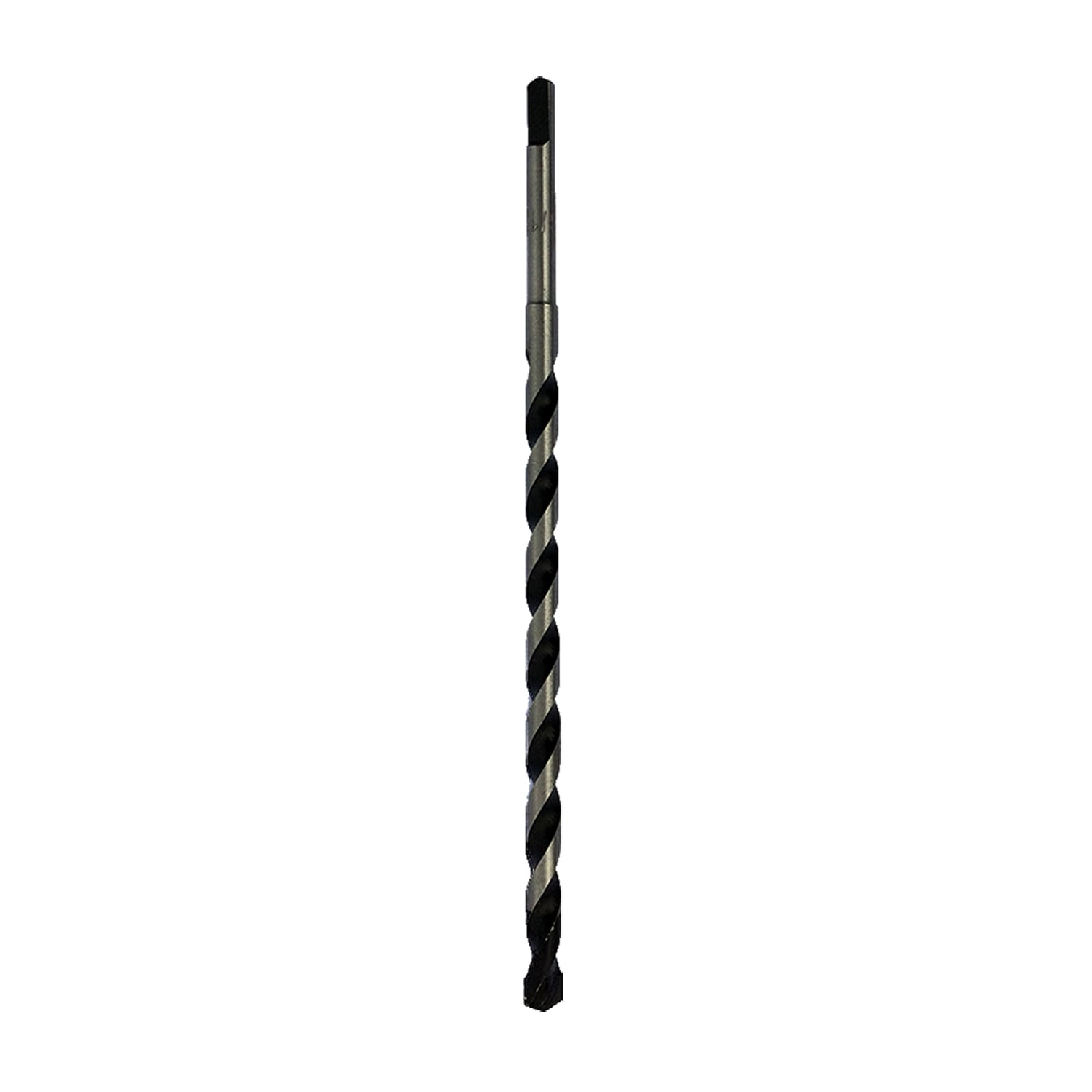 Broca para taladro rotativo de acero de alto carbono de 3-1/16 pulgadas x 5-1/2 pulgadas Simpson Strong-Tie MDB18512C1