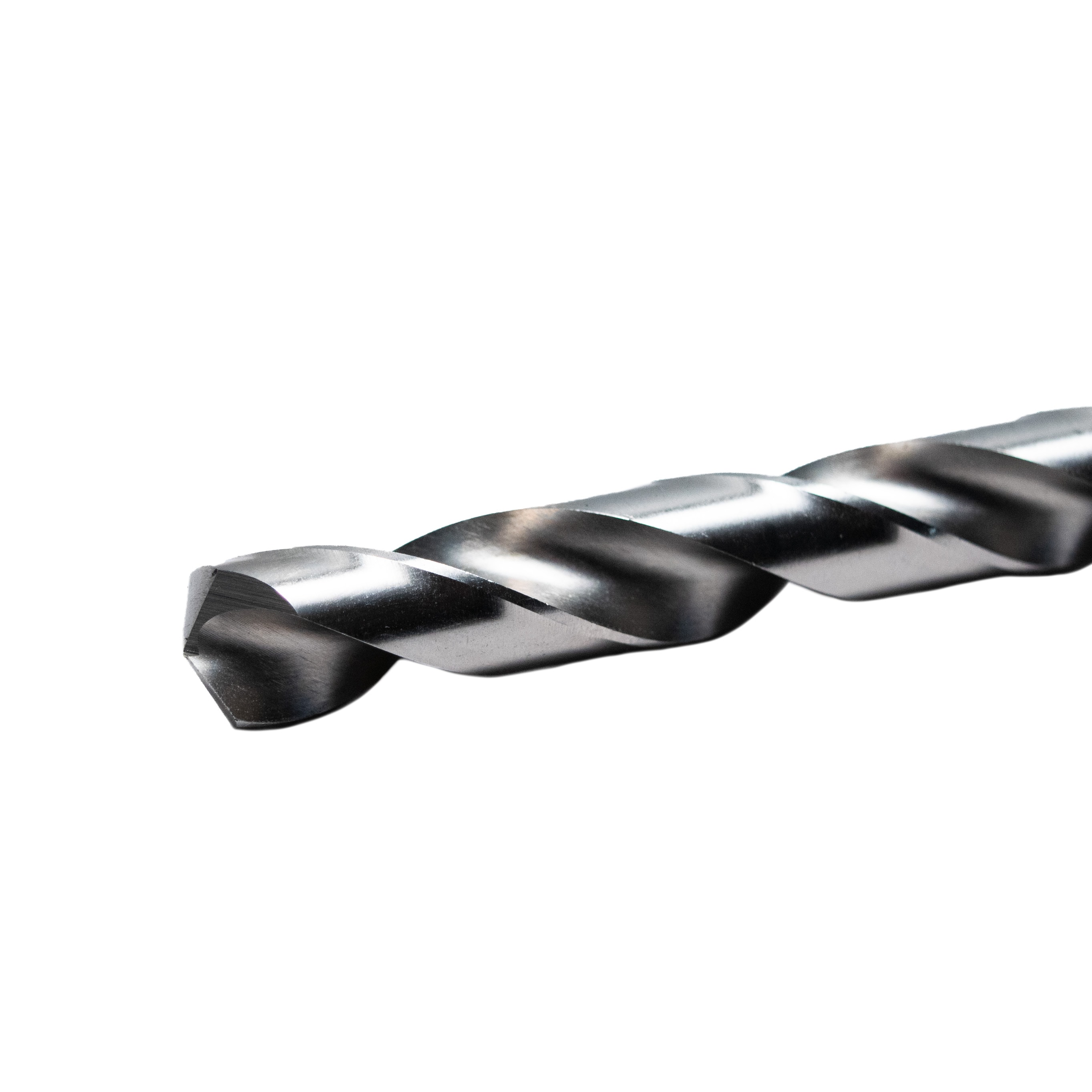 Juego de Brocas de Acero de Alta Velocidad Century Drill & Tool de 29 Piezas de Longitud de Trabajo Variada - Set de Brocas Helicoidales 23529
