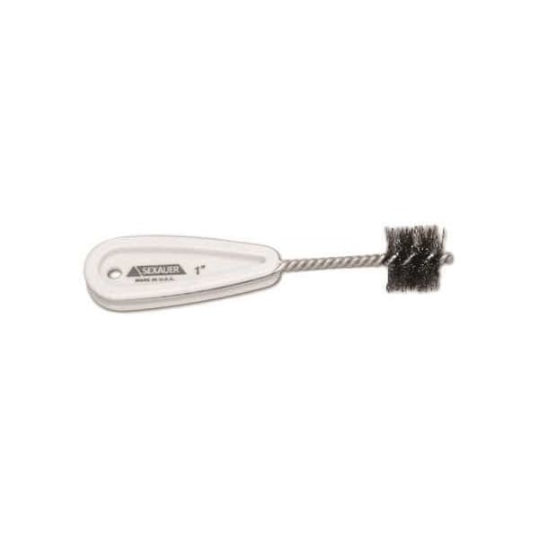 Cepillo Schaefer para limpieza de TUBERÍA DE COBRE 1 IN - 00649SX