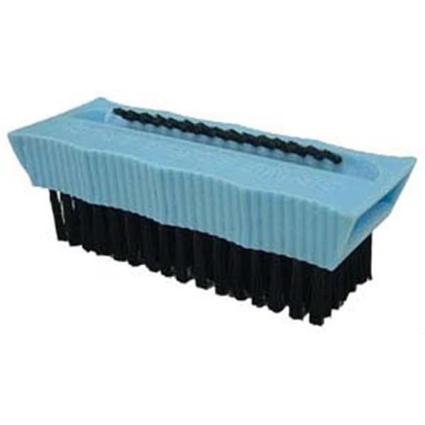 S&G Tool Aid S & G Tool Aid TA17050 Cepillo para la suciedad de uñas y manos - TA17050