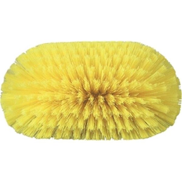 Cepillo antiestático para contenedores Gordon Brush 901724 - Caja de 1 unidad - 901724