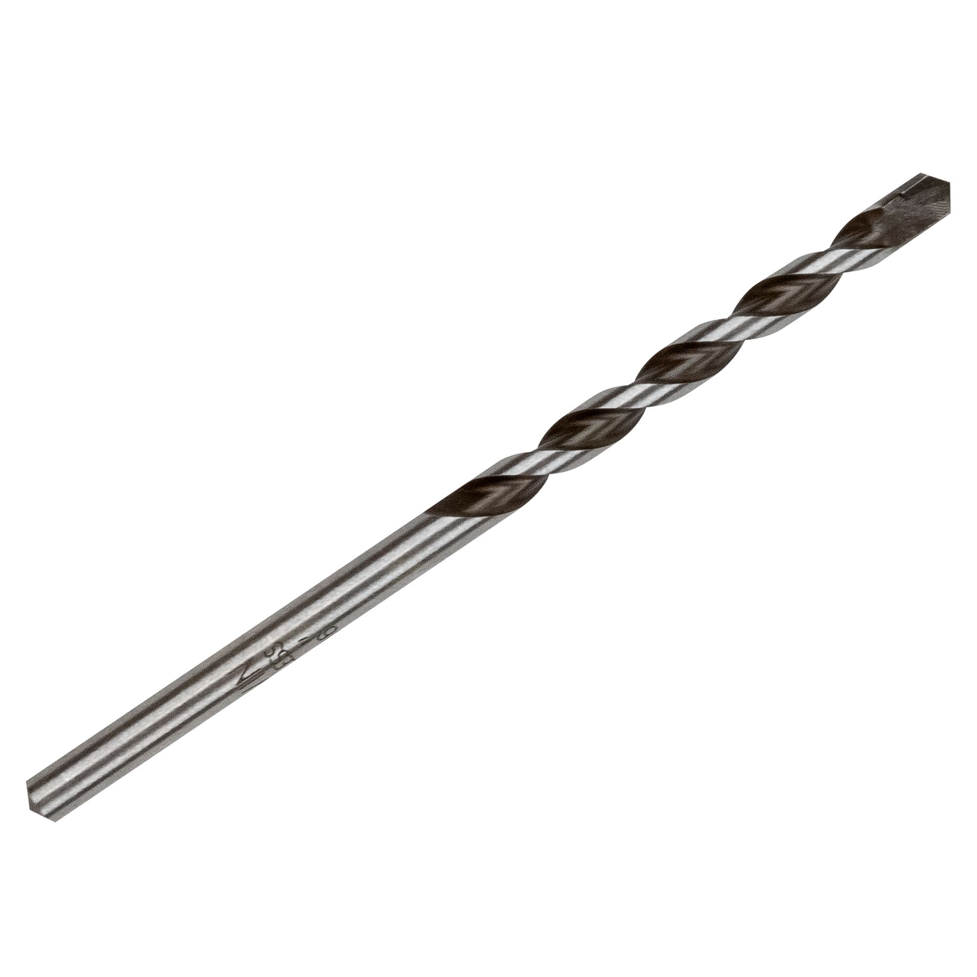 Broca para taladro rotativo IRWIN Multi-material de carburo de 3-1/16 pulgadas x 3-3/4 pulgadas, modelo 4935107