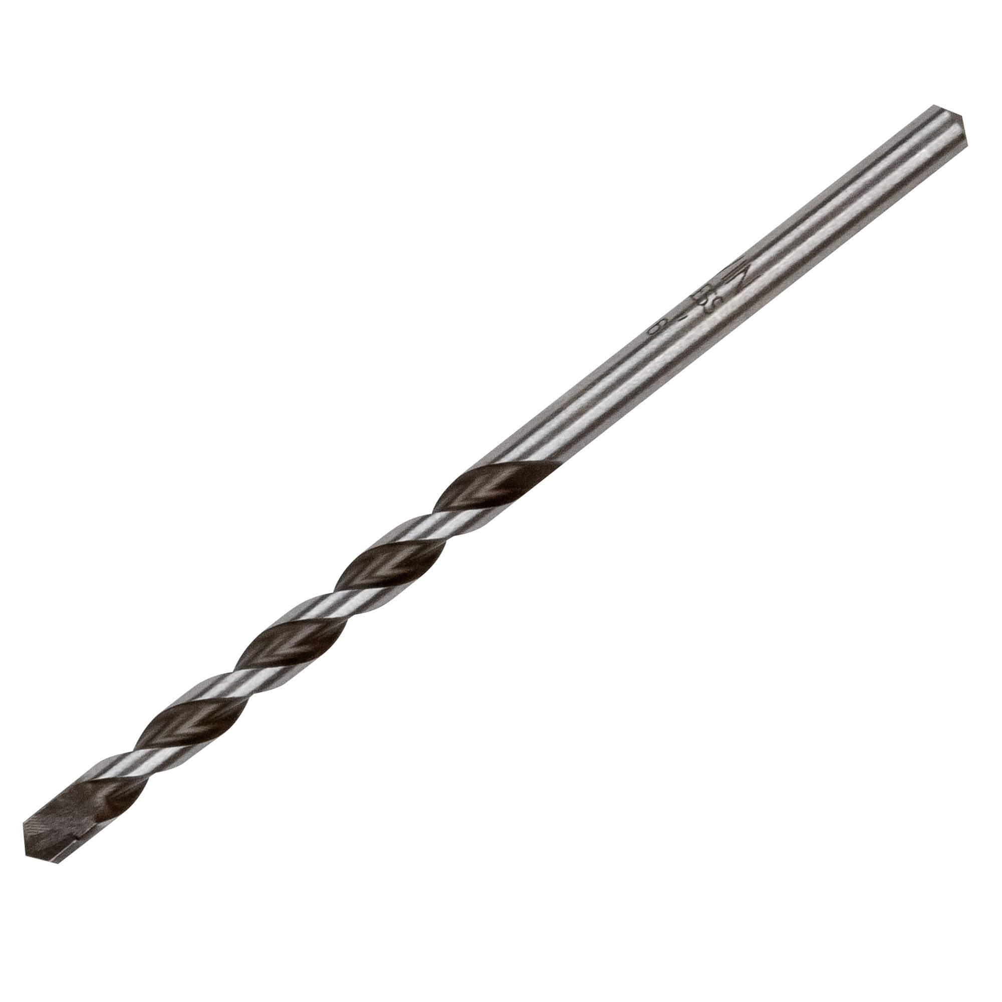 Broca para taladro rotativo IRWIN Multi-material de carburo de 3-1/16 pulgadas x 3-3/4 pulgadas, modelo 4935107