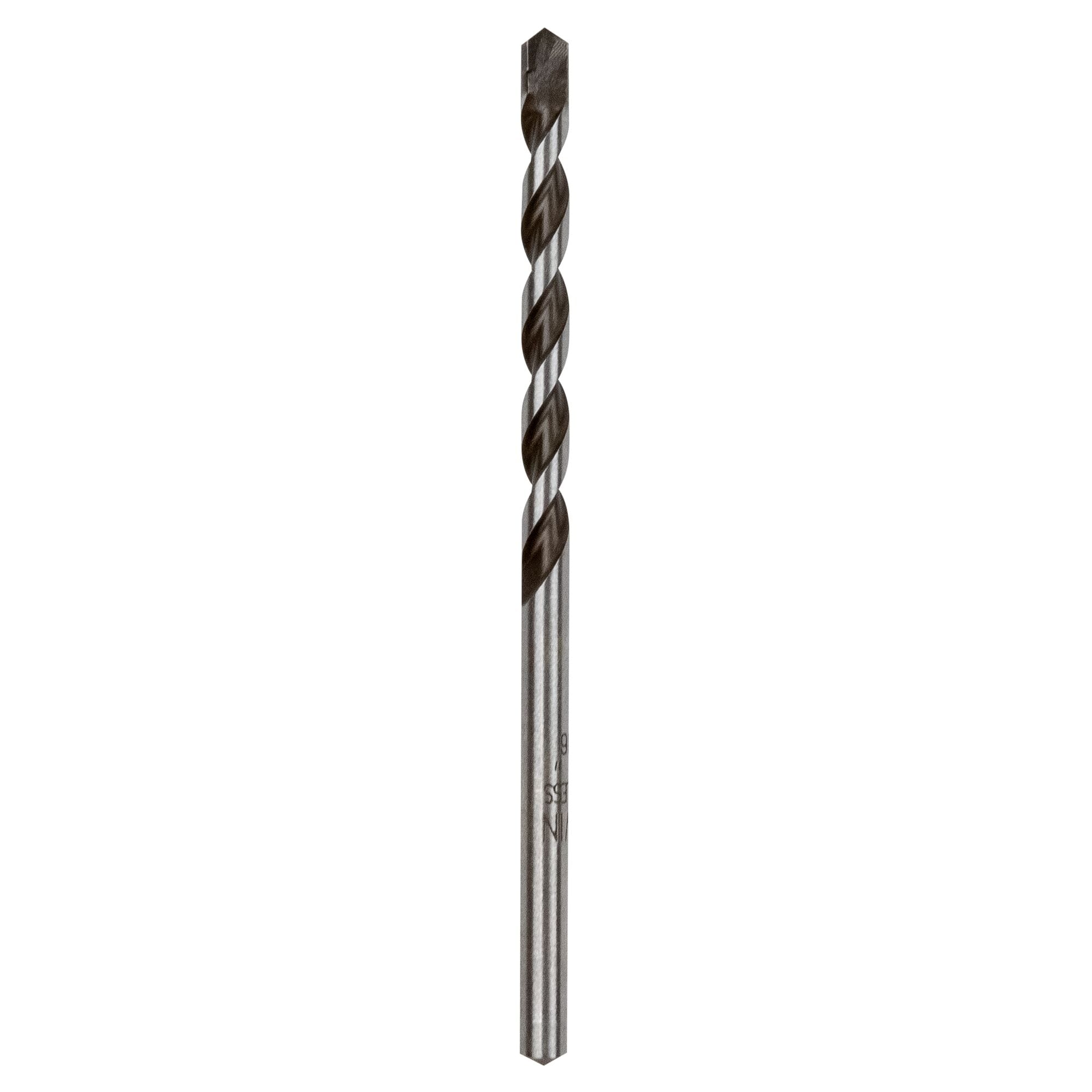 Broca para taladro rotativo IRWIN Multi-material de carburo de 3-1/16 pulgadas x 3-3/4 pulgadas, modelo 4935107