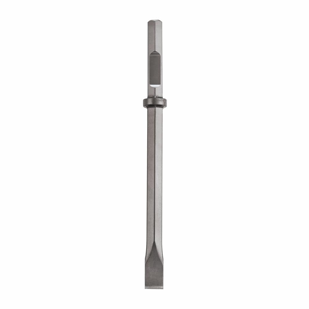 Broca para martillo Bosch de acero de aleación de 1-1/2 pulgadas x 20 pulgadas para taladro de percusión HS2163
