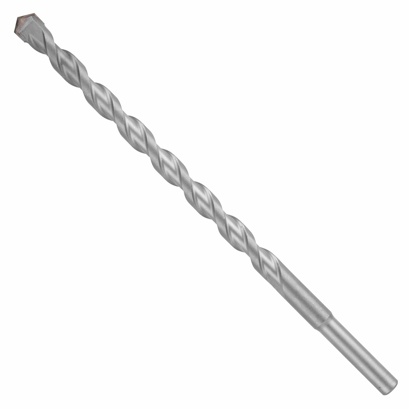 Broca Bosch de acero de alta velocidad de 5/8 pulgadas x 12 pulgadas para taladro percutor LBH013