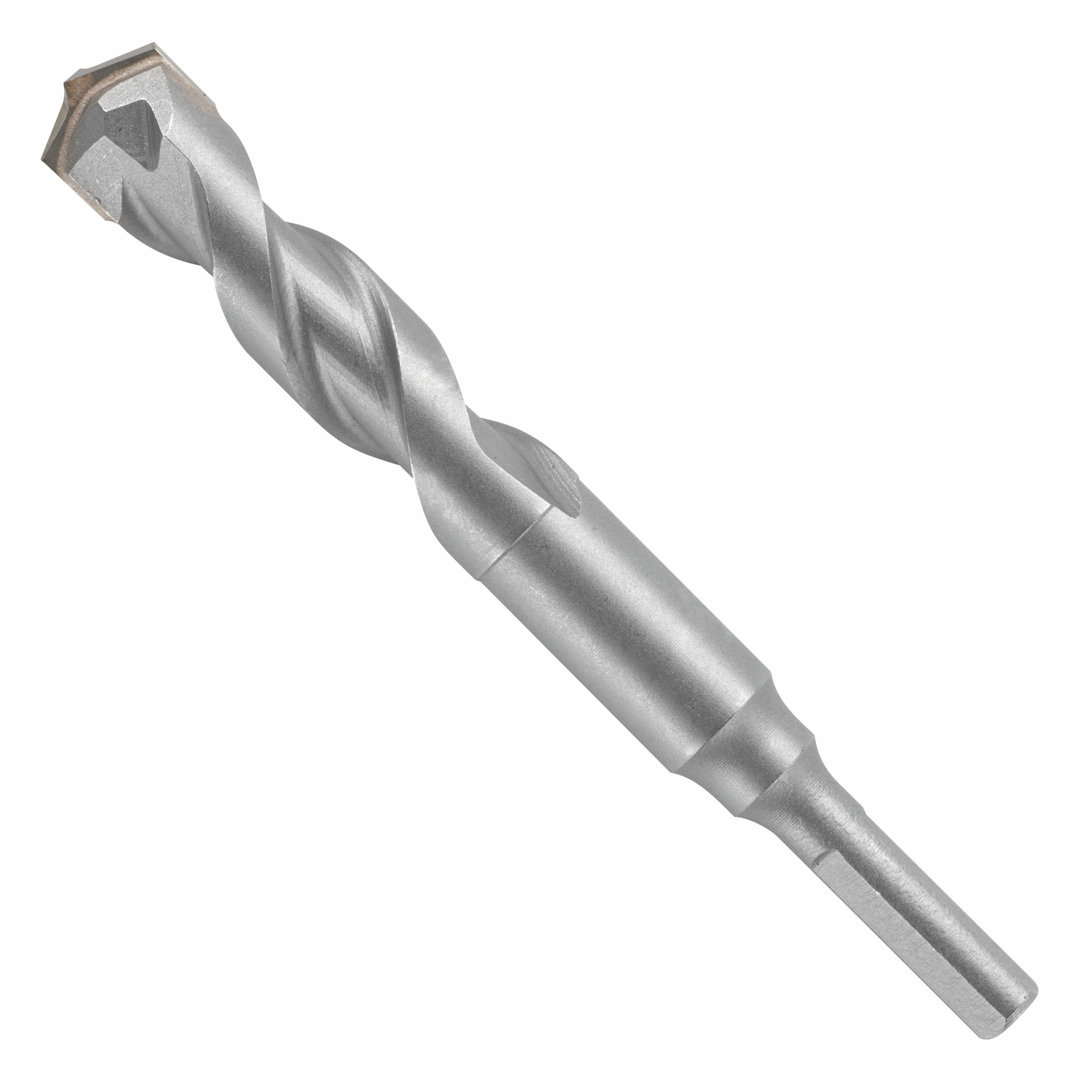 Broca para taladro de percusión Bosch de acero de alta velocidad, 3/4 pulgadas x 6 pulgadas, modelo LBH014