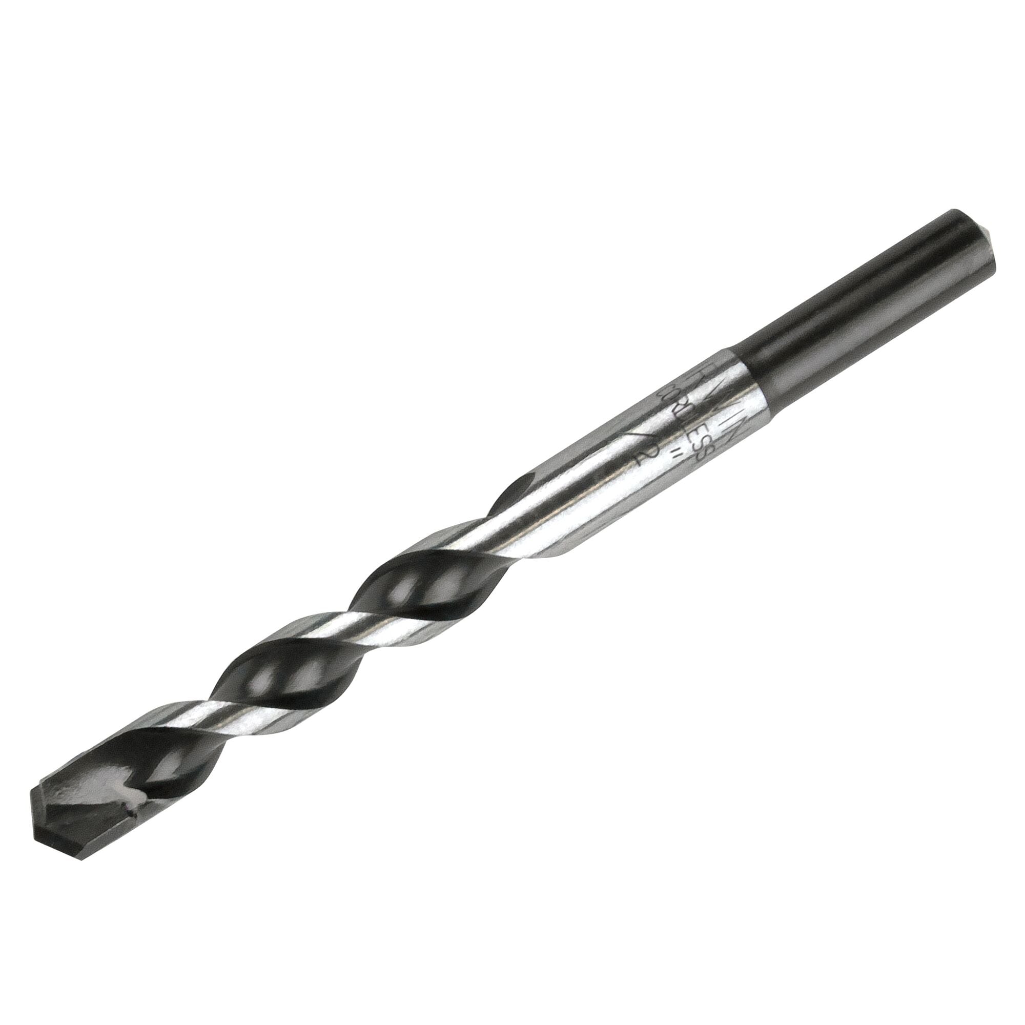 Broca para Taladro Rotativo IRWIN Multi-material de Carburo de 1/2 pulg. x 6 pulg. 1792771 para Albañilería