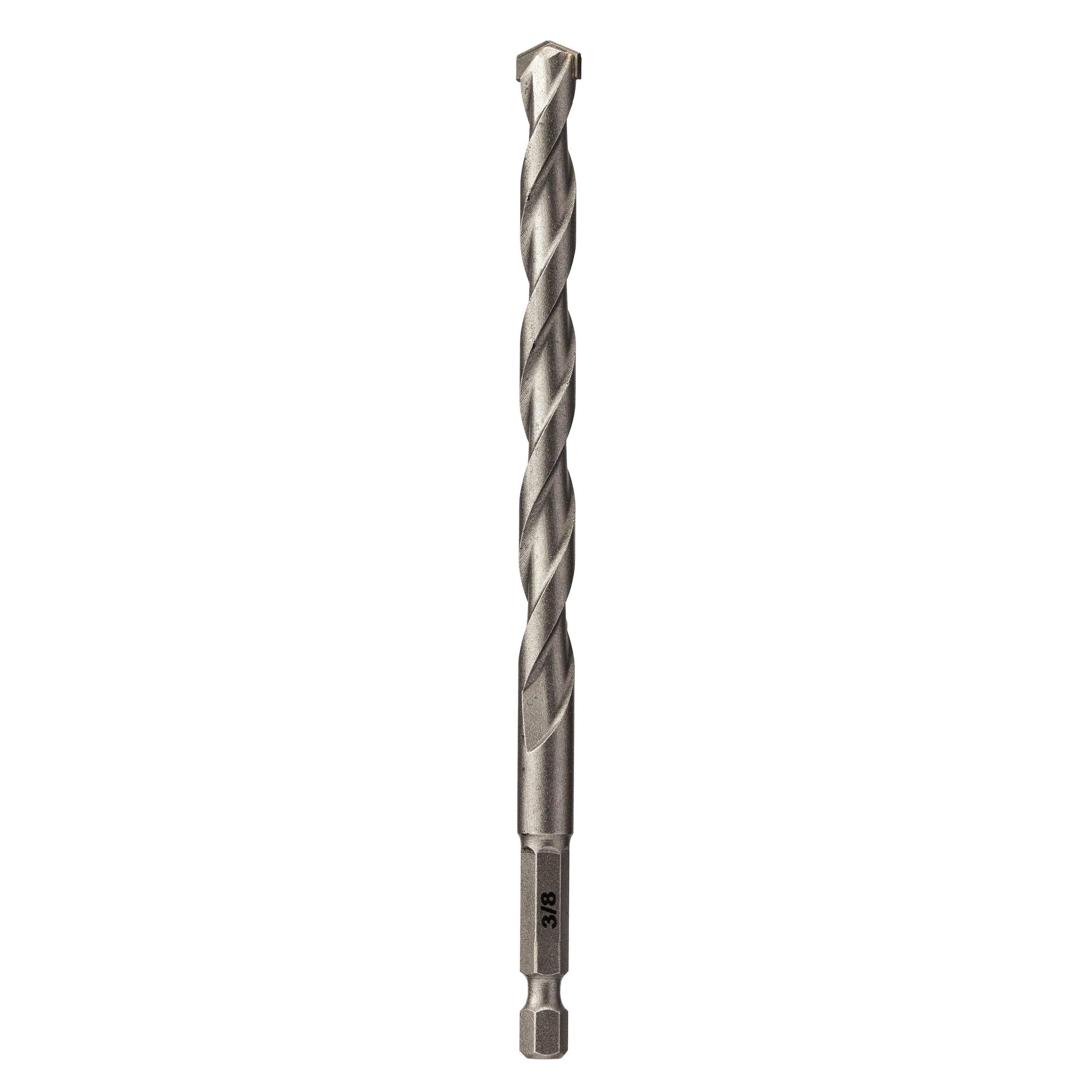 Broca para martillo perforador de acero aleado SKIL 3/8 pulgadas x 6 pulgadas MDB5105