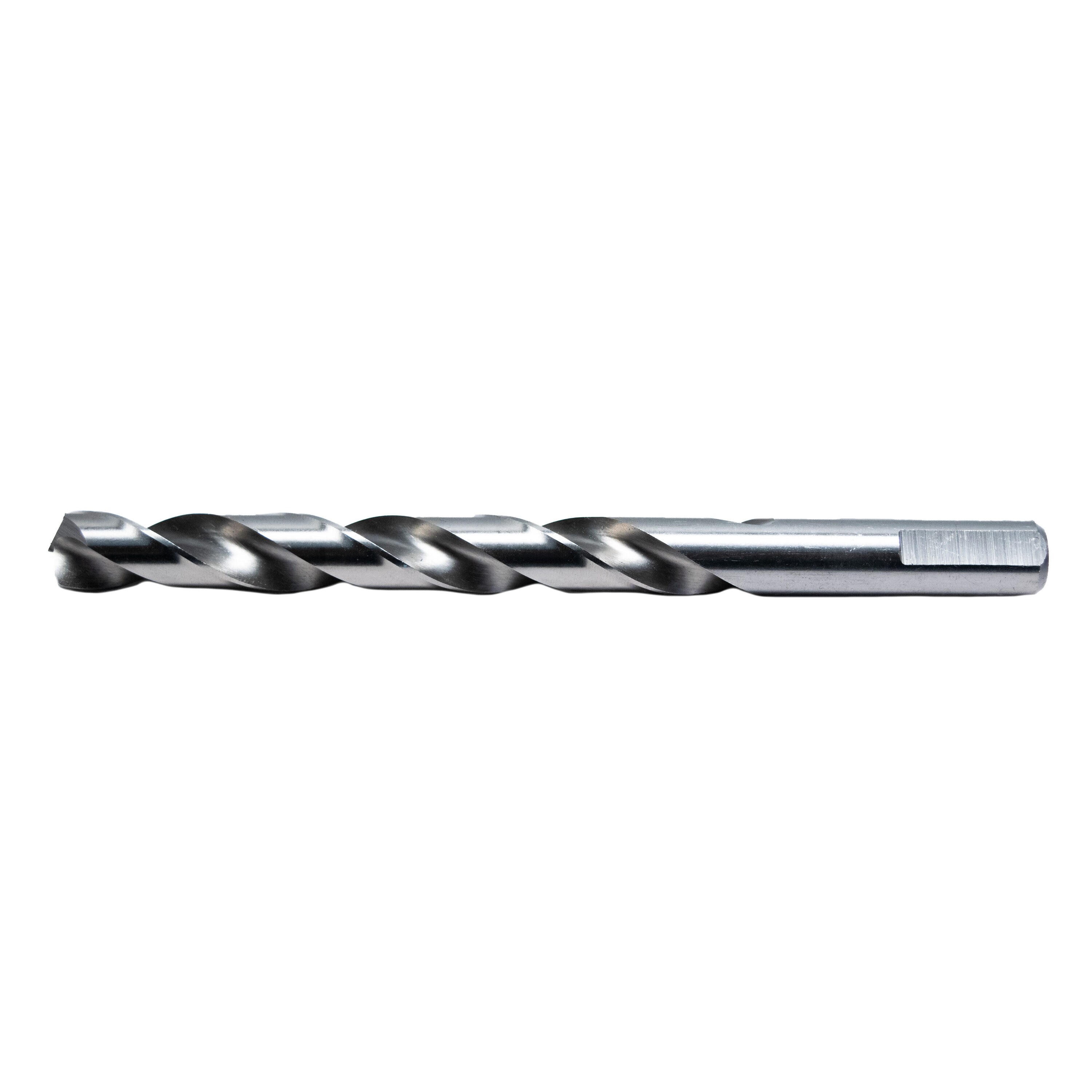 Juego de Brocas 29-Piezas de Acero de Alta Velocidad de Longitud Jobber Variada de Century Drill & Tool Modelo 22529
