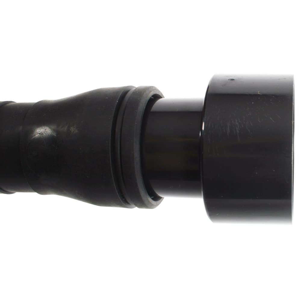 Aspiradoras para el hogar y taller Cen-Tec Systems con juego de adaptadores de herramientas eléctricas multi-marca para recolección de polvo en manguera 94720.