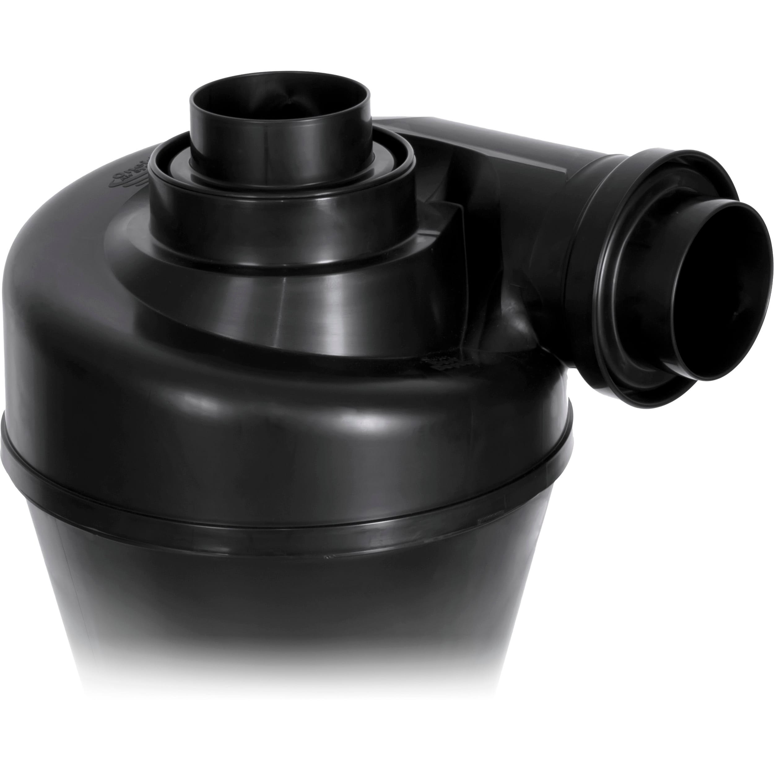 Kit separador de colector de polvo de lujo Super Dust Deputy 4/5 de Oneida Air Systems (AXD152045)