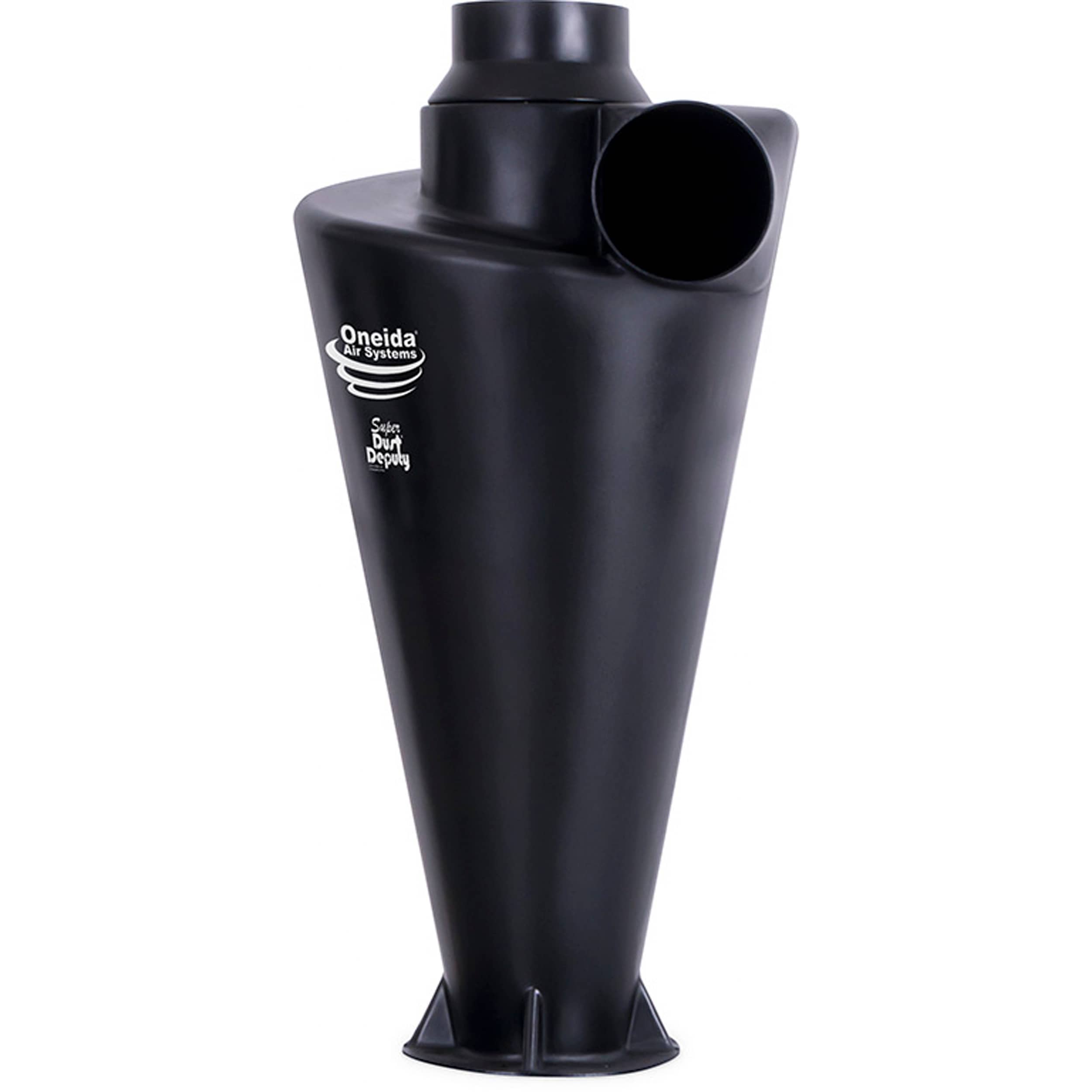 Kit separador de recolector de polvo Super Dust Deputy XL de Oneida Air Systems - AXD002030AXL