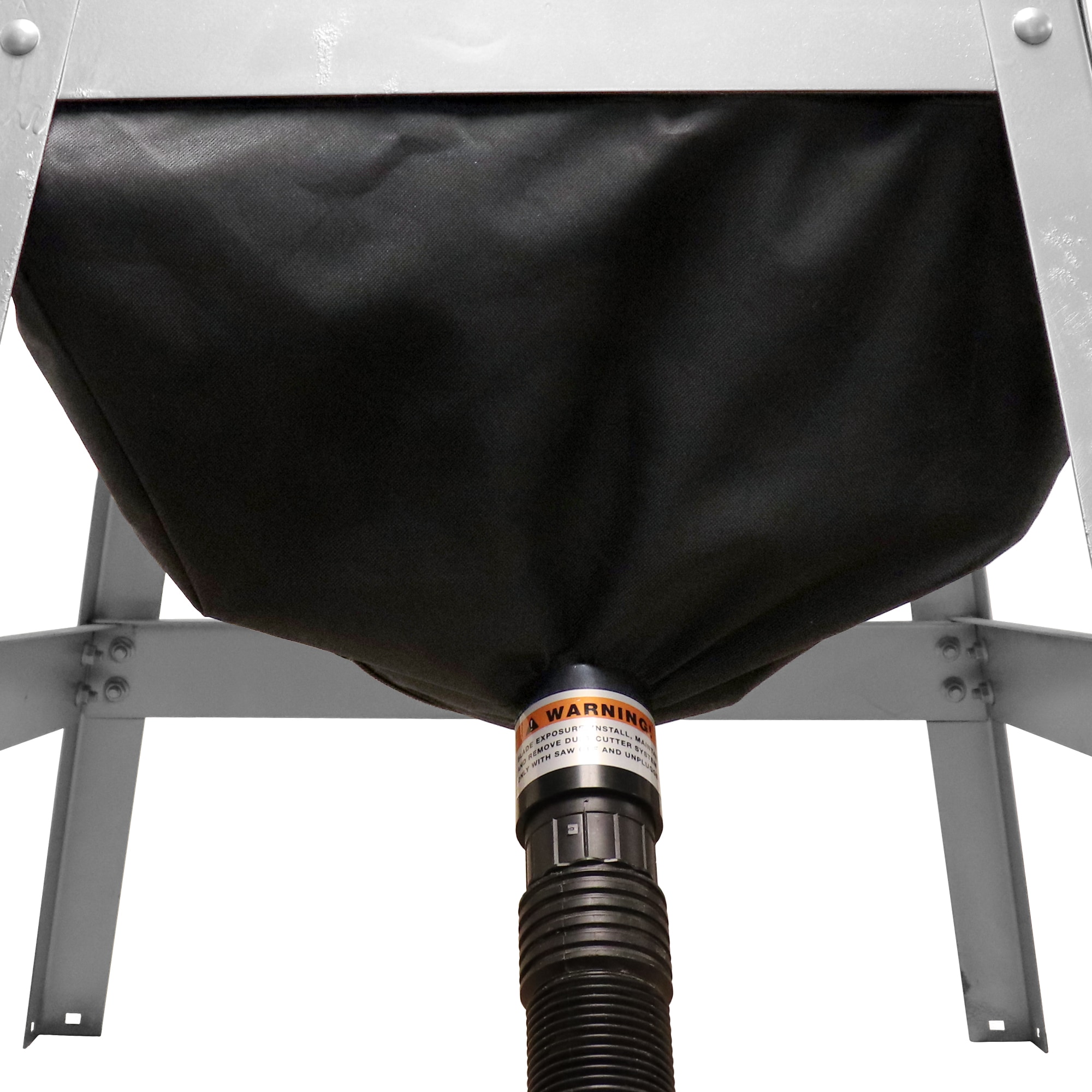 Bolsa recolectora de polvo resistente a desgarros seco de 5 galones Milescraft Dust Cutter 15000003