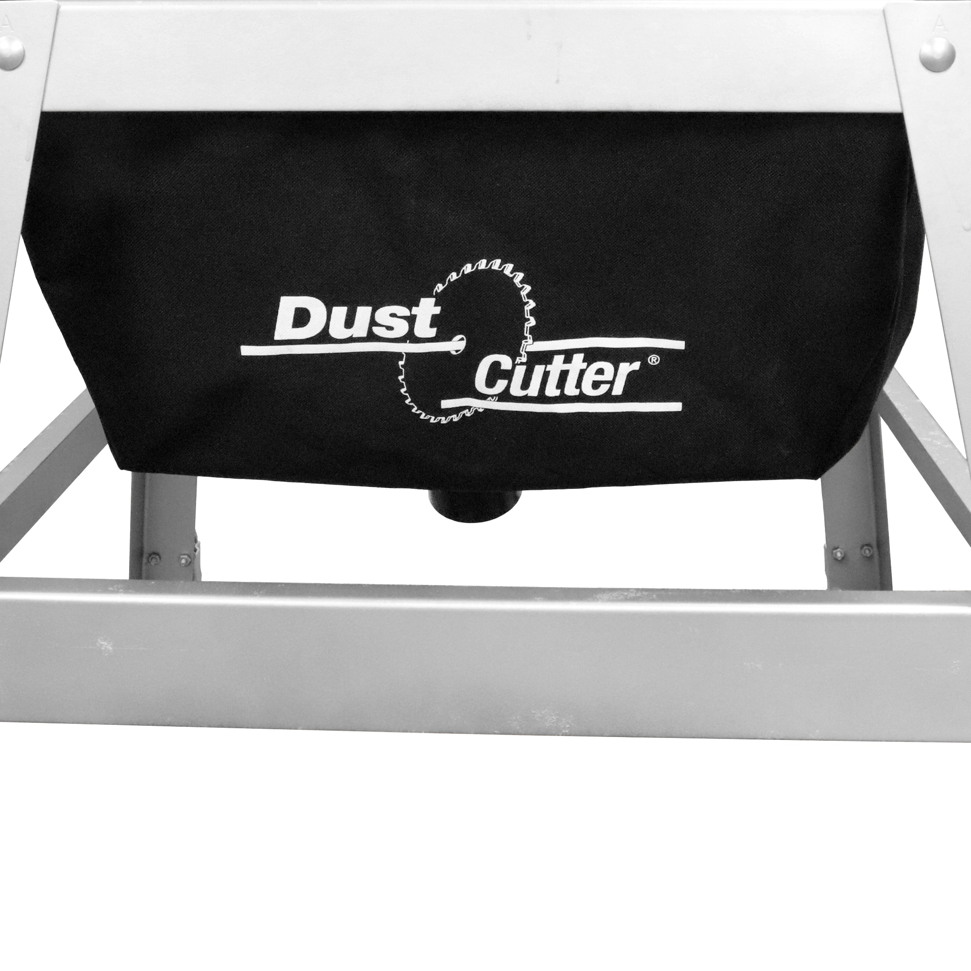 Bolsa recolectora de polvo resistente a desgarros seco de 5 galones Milescraft Dust Cutter 15000003