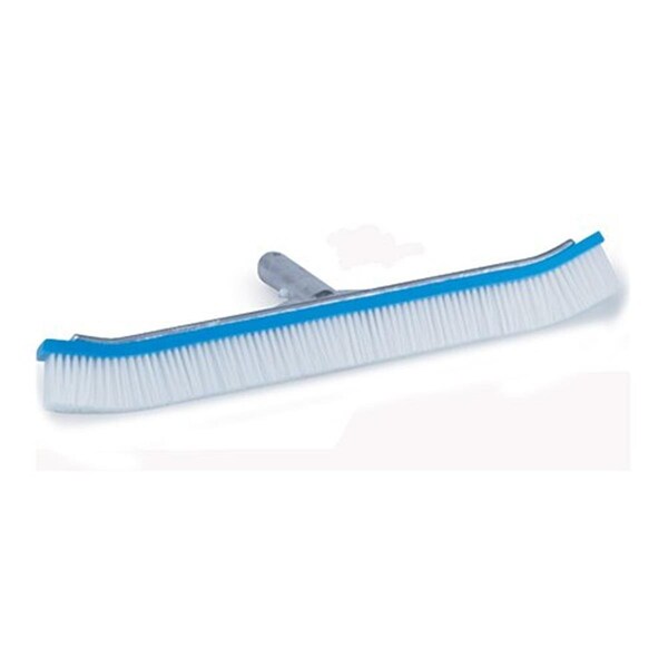 R-Bow No.902 CEPILLO DE PARED TRASERA DE ALUMINIO DE 18 PULGADAS - R111316