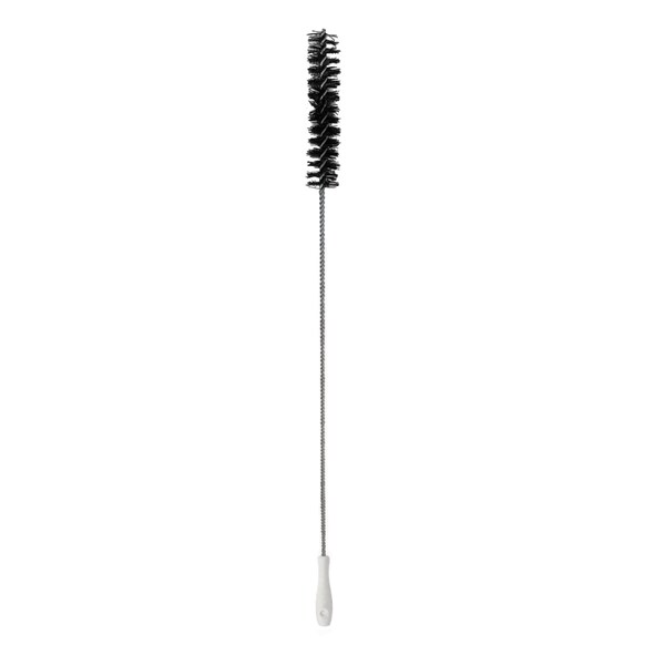 Cepillo de drenaje recto para freidor de 27-1/2" de Gordon Brush - M593444