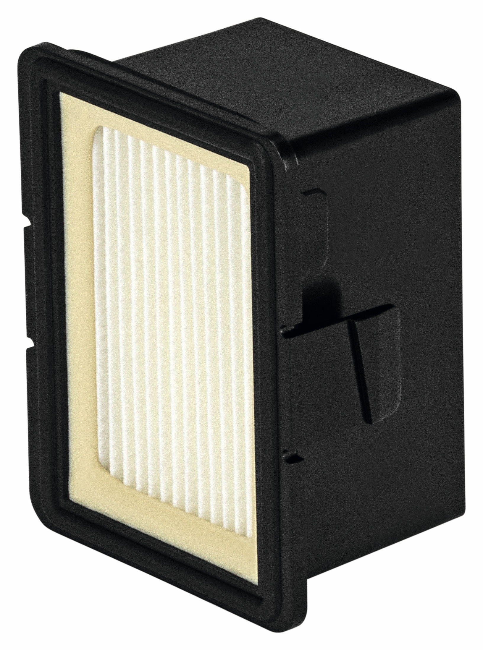 Filtro recolector de polvo HEPA Bosch de 5 galones DF18V-16