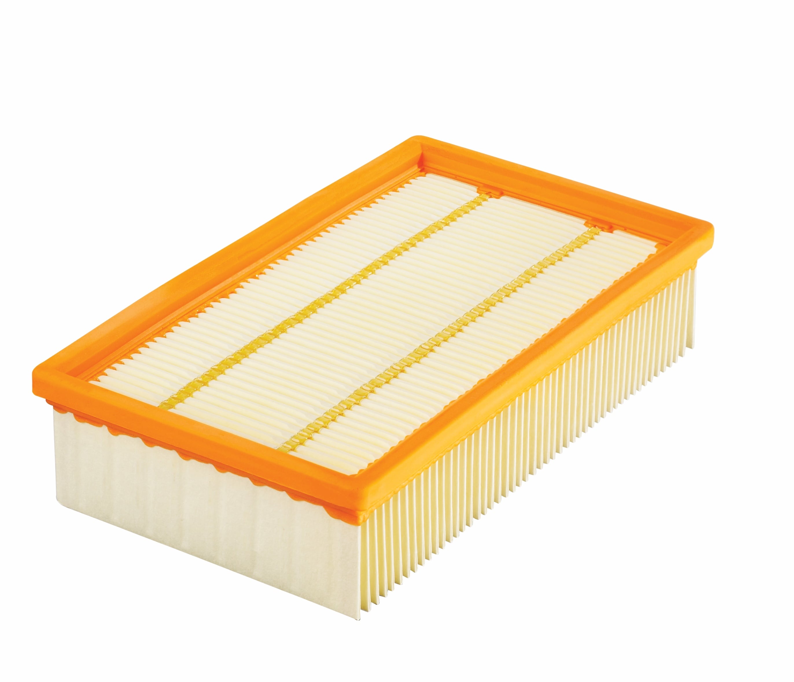 Filtro recolector de polvo seco de papel Bosch de 9 y 14 galones VF100
