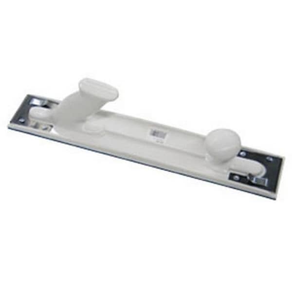 Hutchins Hutchins  HTN-5501 16 in. Plastic Speed File - HTN-5501