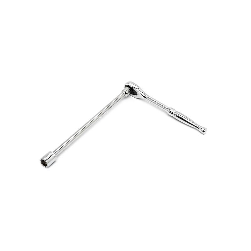 Juego de Ratchet y Accesorios Husky de 3/8 pulgadas (13 piezas) - H38DT13PCBAS