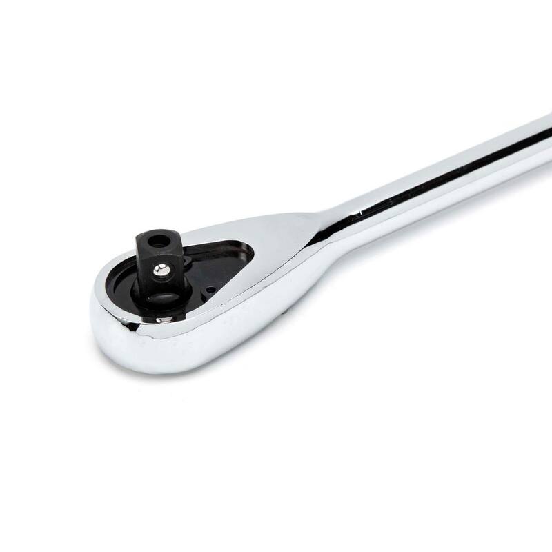 Juego de Ratchet y Accesorios Husky de 3/8 pulgadas (13 piezas) - H38DT13PCBAS