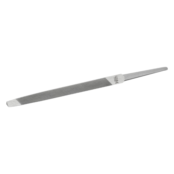 Bahco Bahco Taper Saw File, 7" Second, 41 TPI - 4-183-07-2-0