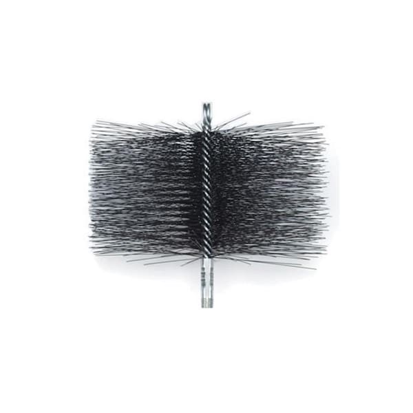 Perfectpillows Cepillo Schaefer Manu. MS-11 Pro-Sweep 11 pulgadas Cepillo Redondo - PE2548031