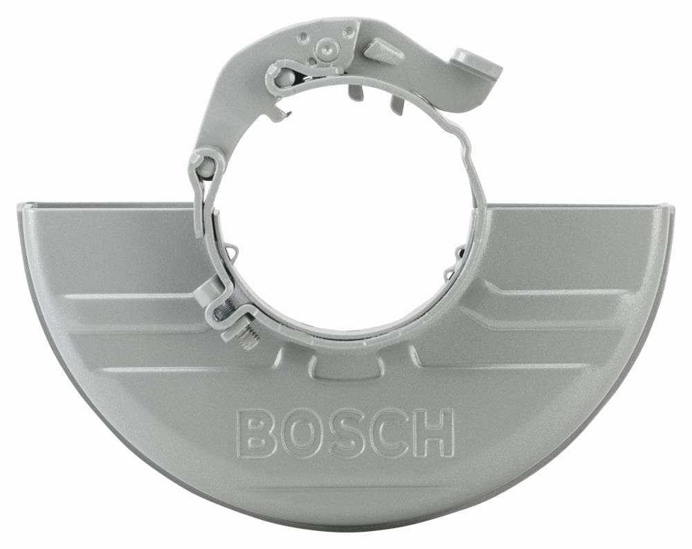 Protector para esmeriladora Bosch (Para esmeriladora de 7 pulgadas) 19CG-7