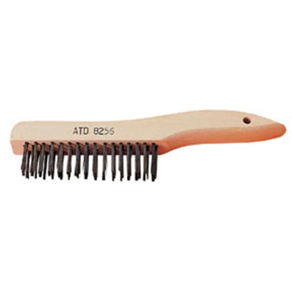Cepillo para raspar de 10 pulgadas Atd Tools 8256 - ATD-8256