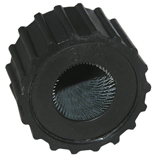Cepillo de Cepillo de Tina de Cobre de 0.75 pulgadas Made-To-Order 13-3225 - MA576244