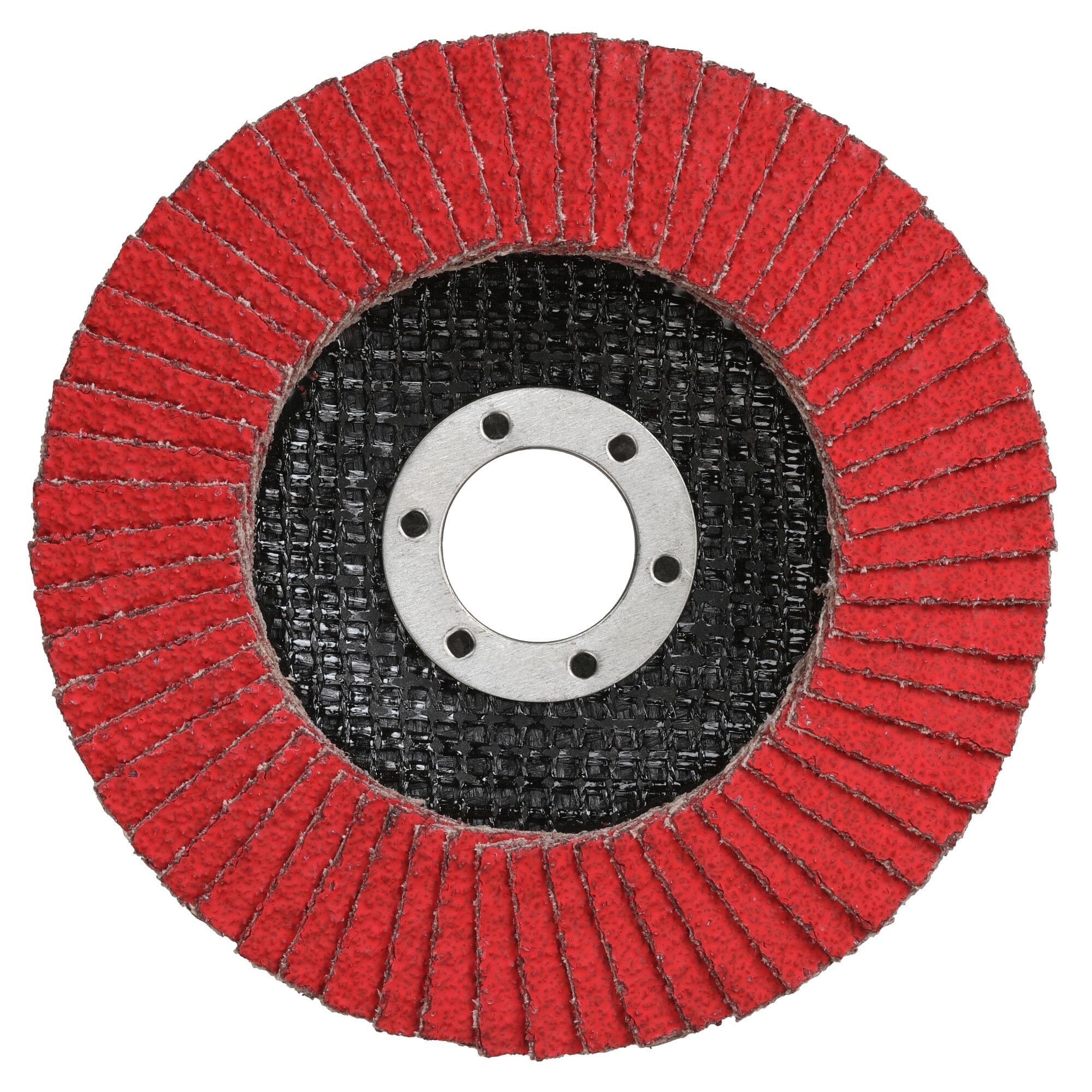 Discos de láminas DEWALT ELITE de 4.5 pulgadas Cerámica 40-Grit - Disco de láminas DWA8280