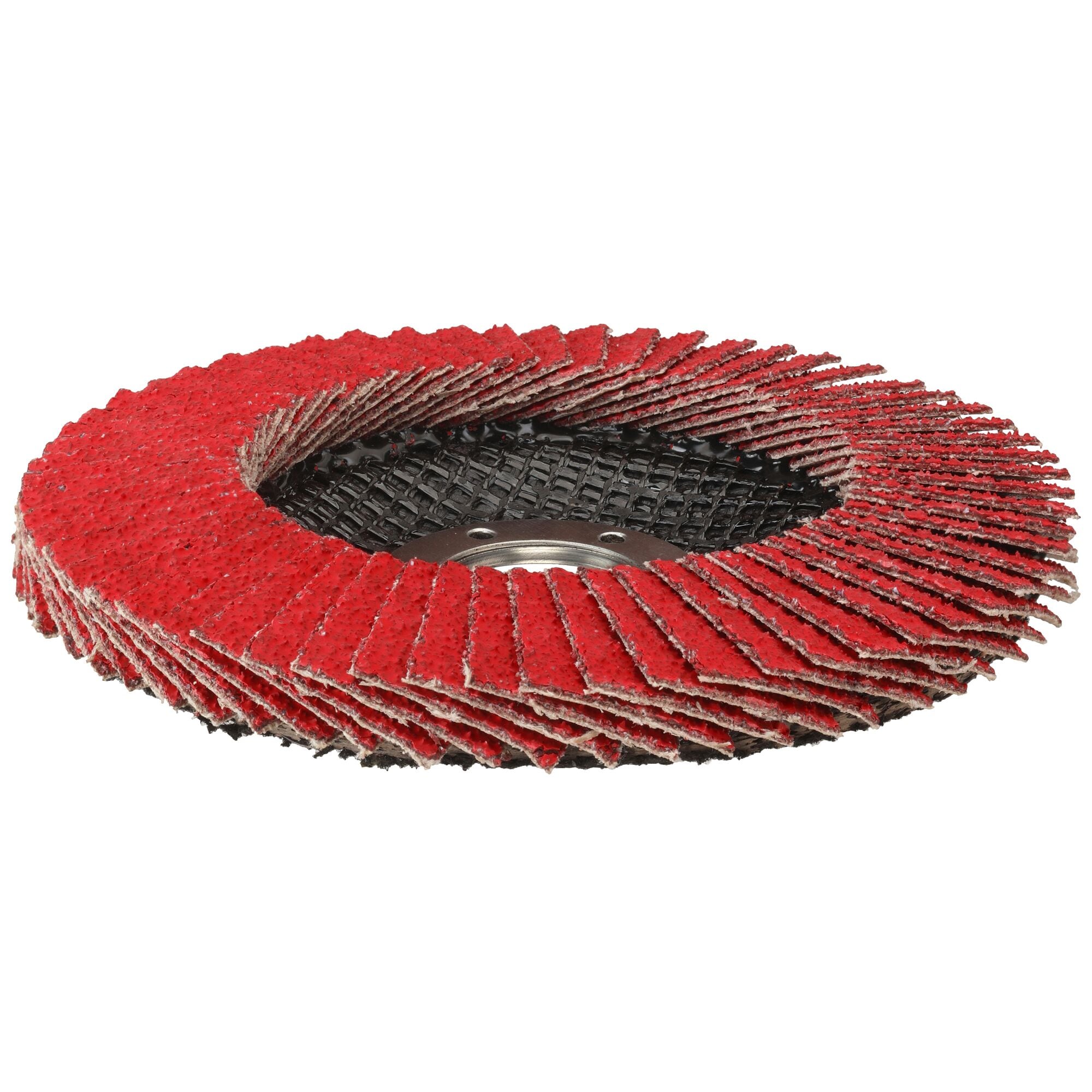 Discos de láminas DEWALT ELITE de 4.5 pulgadas Cerámica 40-Grit - Disco de láminas DWA8280
