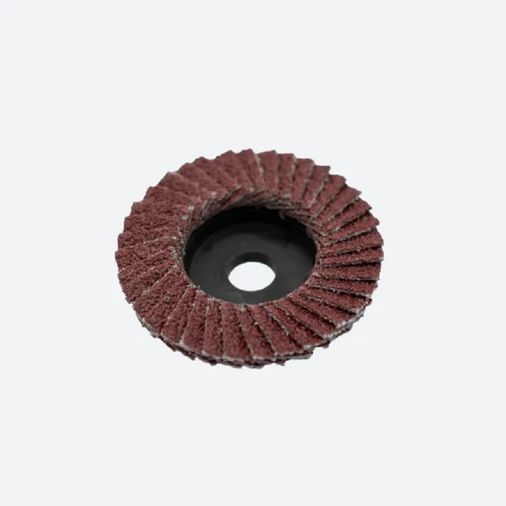 Rueda de lijado de acero de 2 pulgadas y grano 60 WORX MakerX 5-Pack WA7253