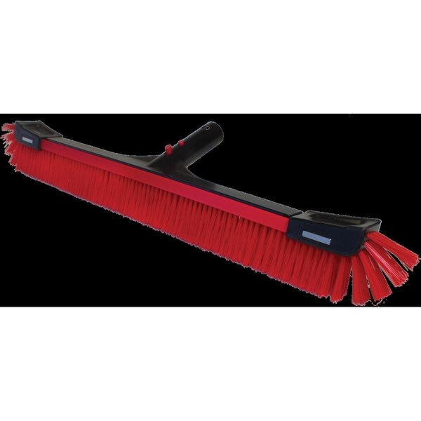 Inserciones Spartan All PBT Nylon Brush - IN2769746

Cepillo de nylon PBT con inserciones Spartan - IN2769746