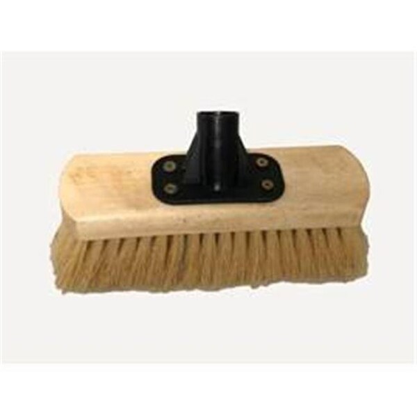Cepillo para ventana de 8 pulgadas DQB DQB 11706 - paquete de 6 - 5079934