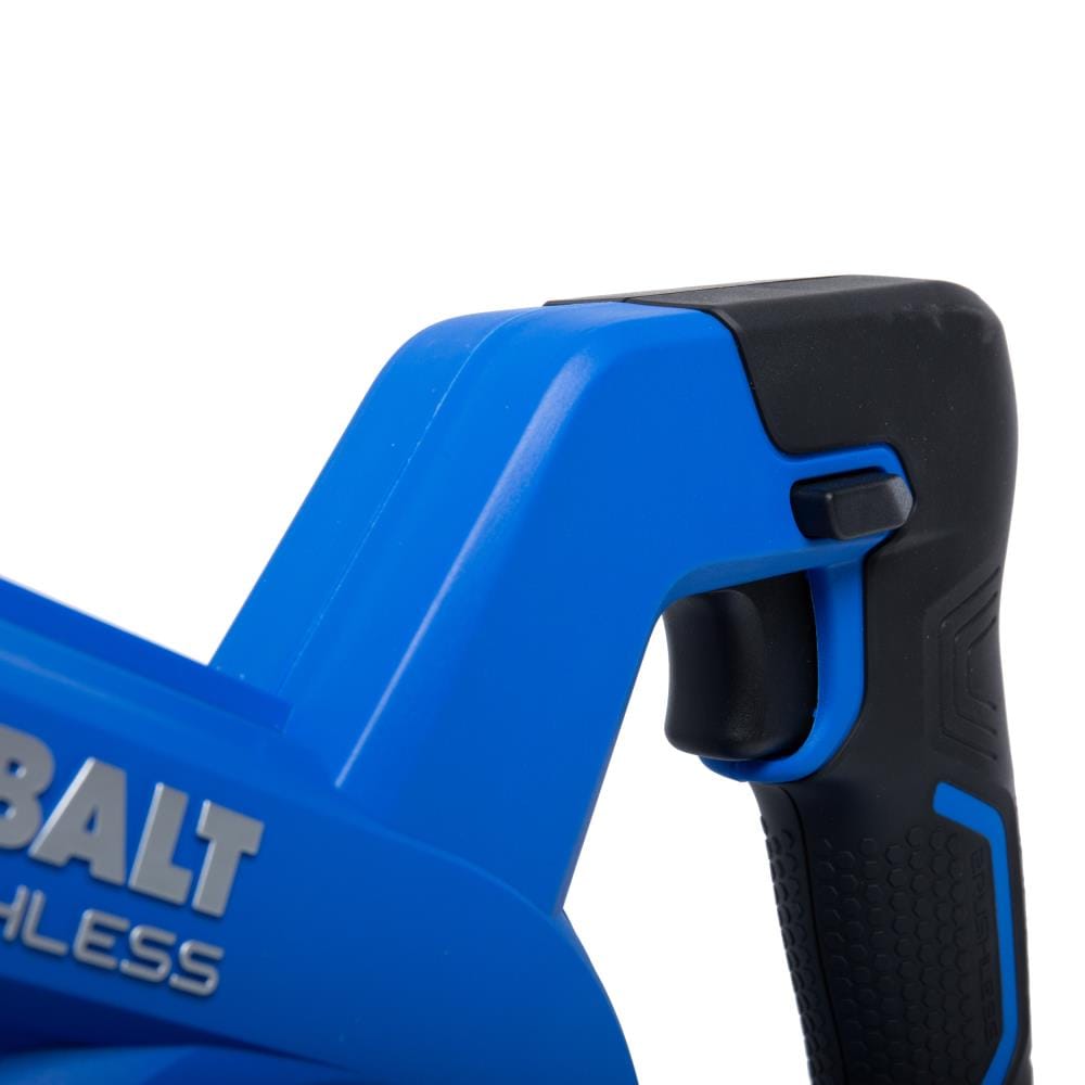Sopladora para obra Kobalt Compact de 24 voltios KJB 124B-03